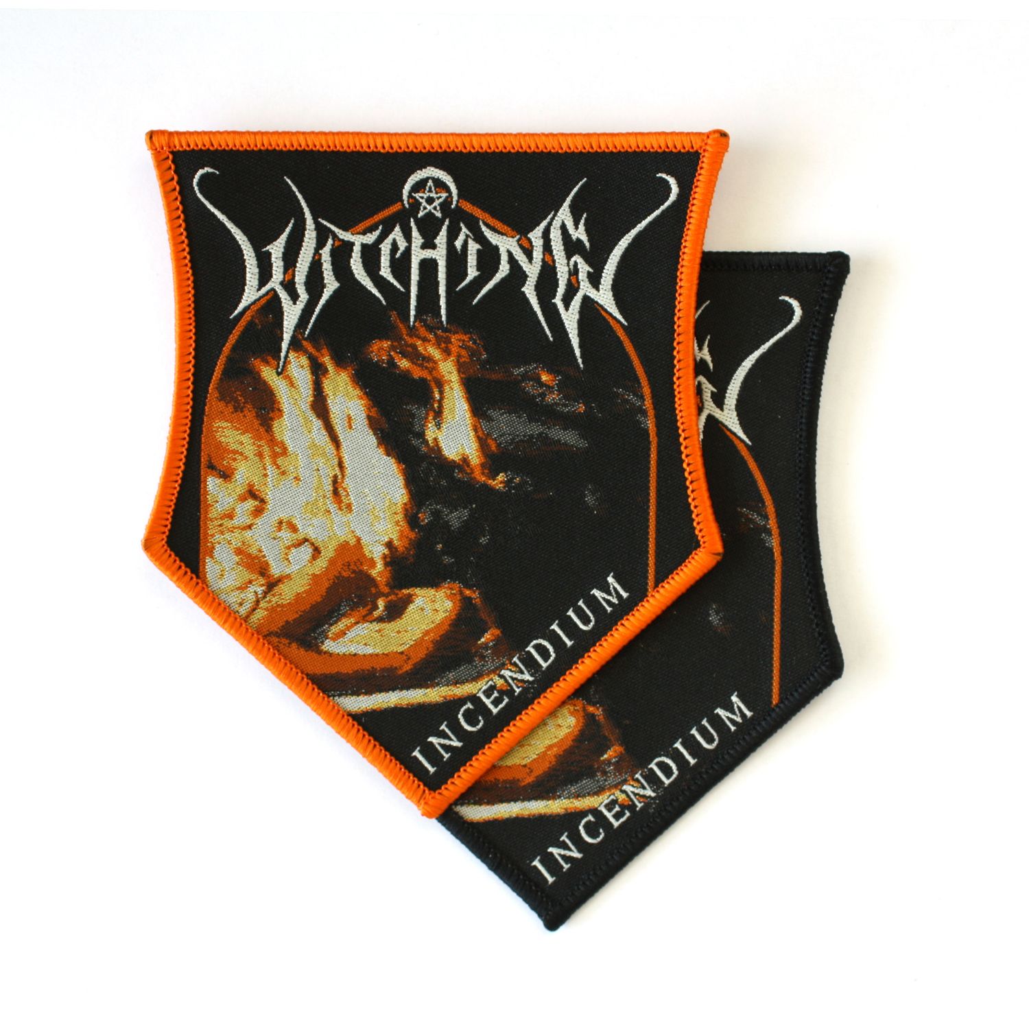 Witching - Incendium