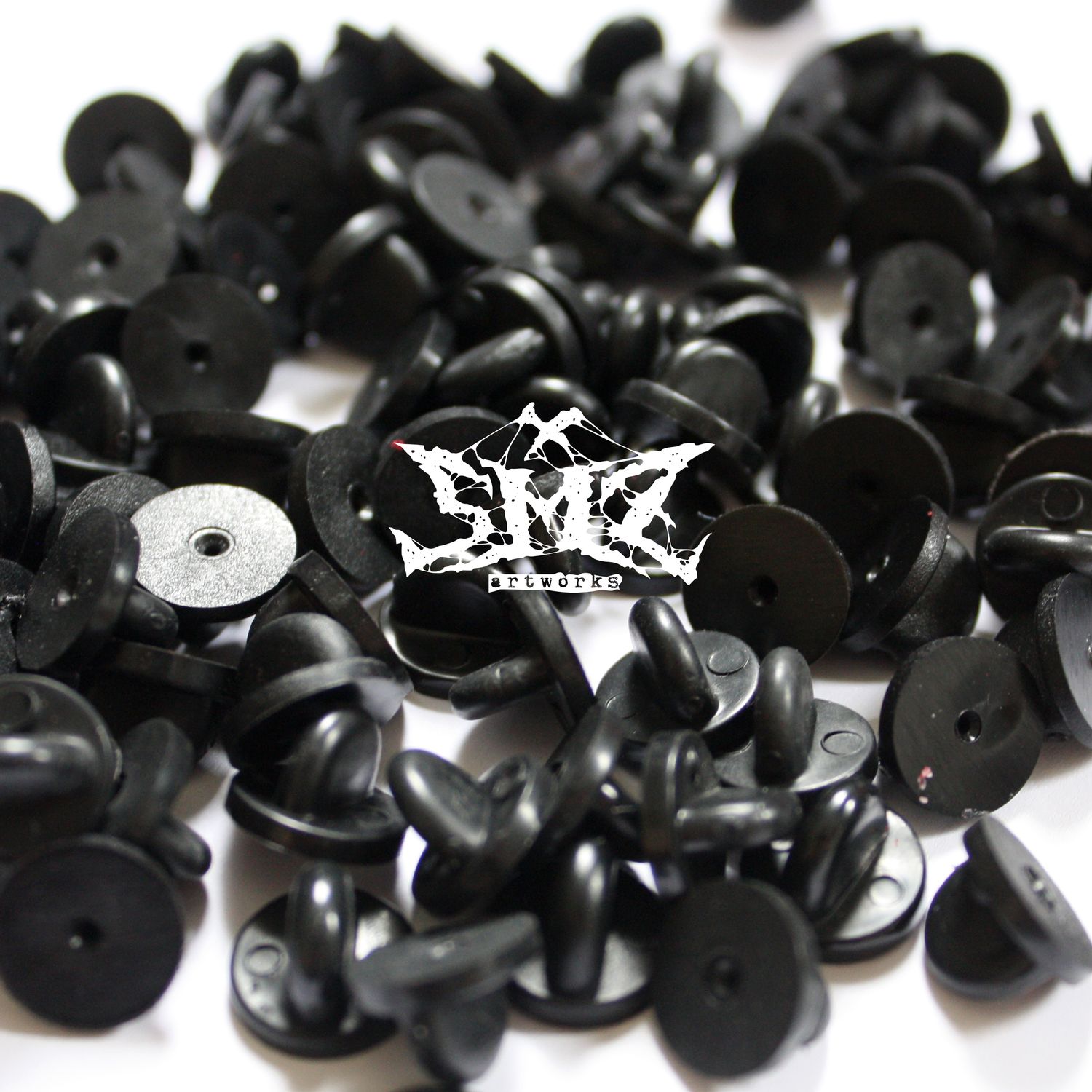 FREE pin locks