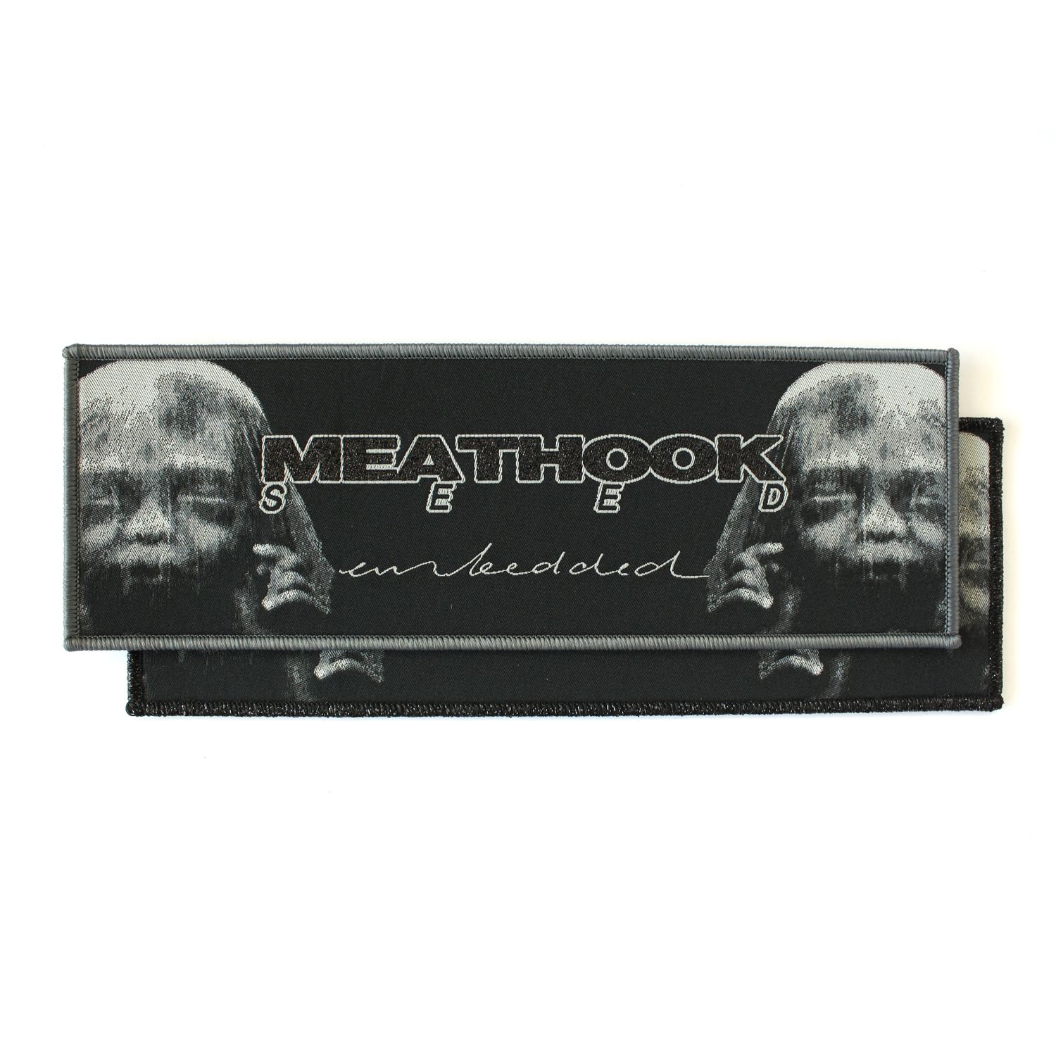 Meathook Seed - Embedded