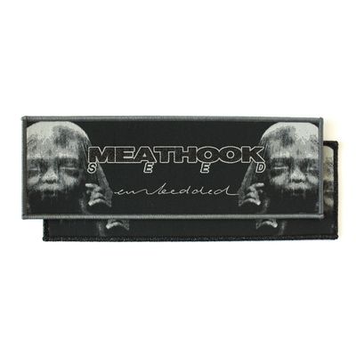 Meathook Seed - Embedded