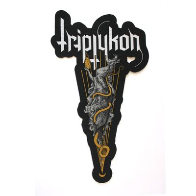 Triptykon - Demon Pact