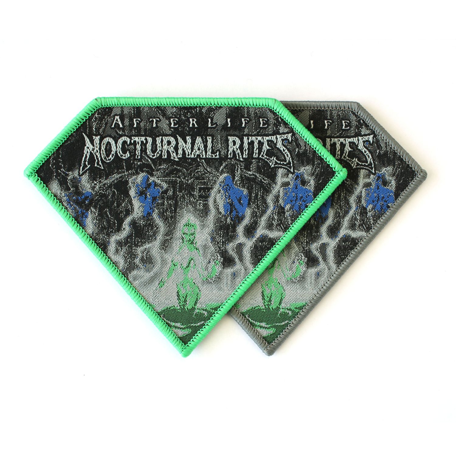 Nocturnal Rites - Afterlife