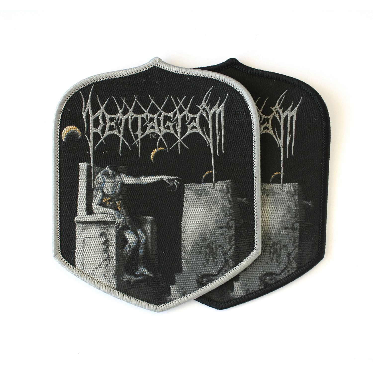 Pentagram Chile - Eternal Life of Madness