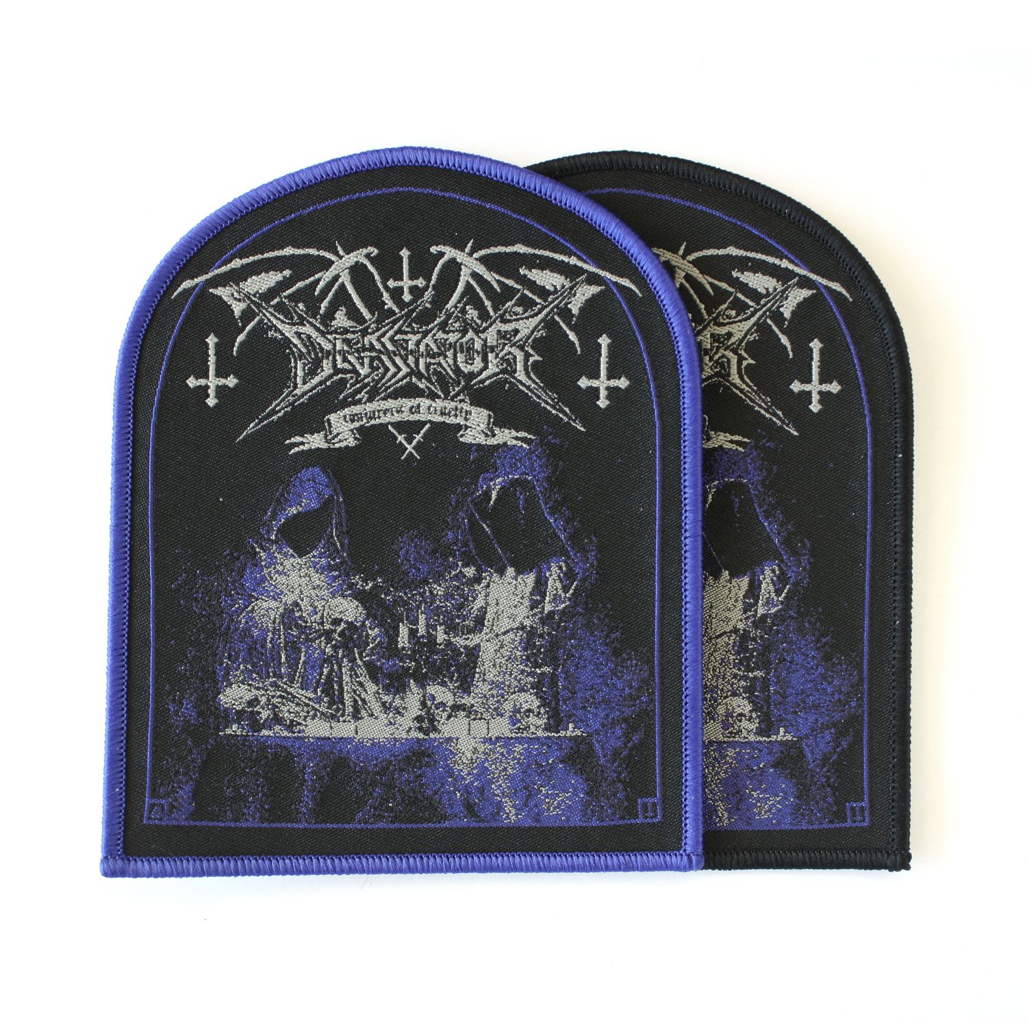 Devastator - Conjurers of Cruelty