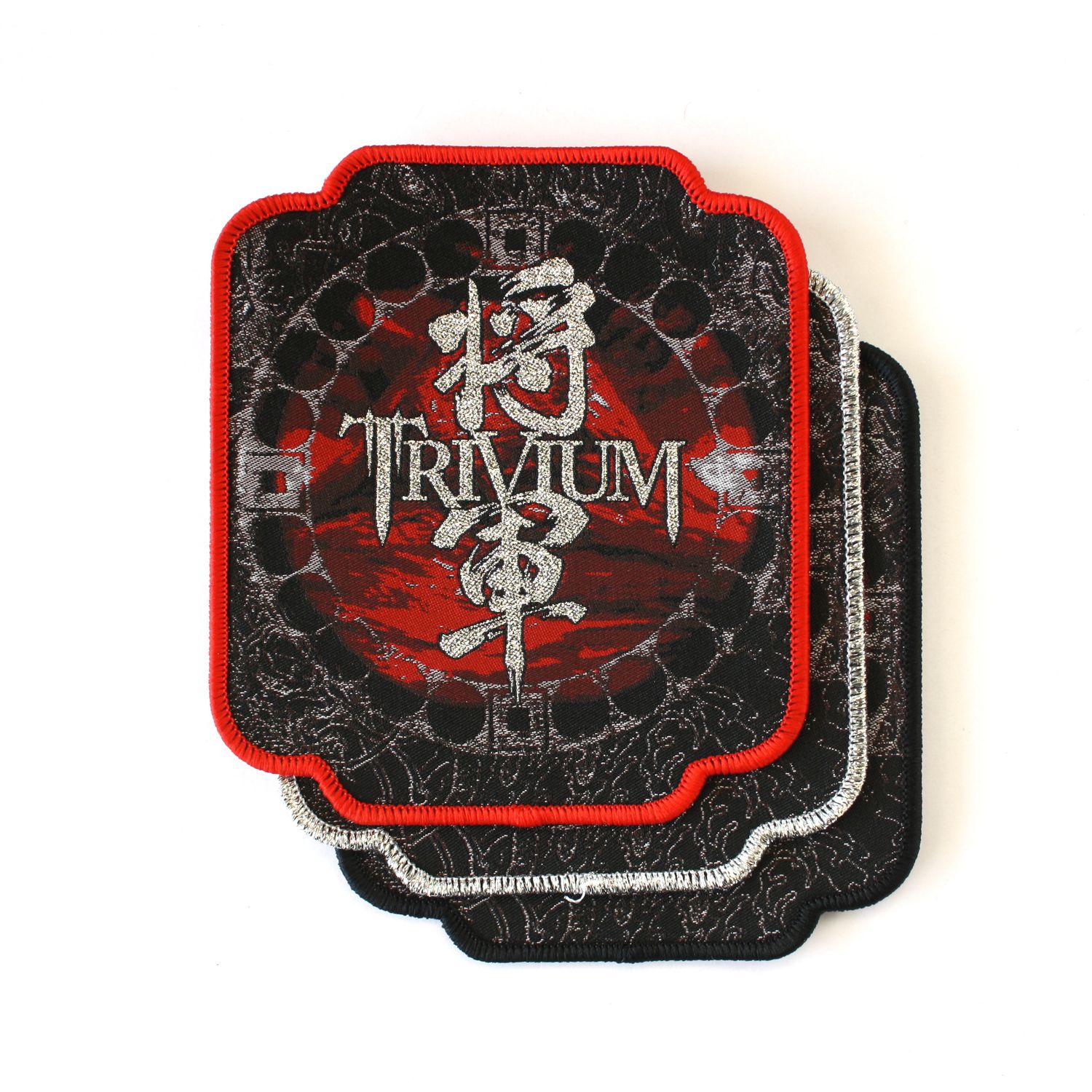Trivium - Shogun