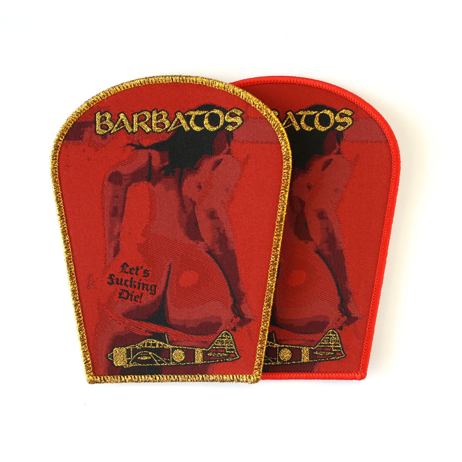 Barbatos - Metal Hangover