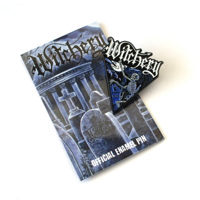 Witchery - Restless &amp; Dead