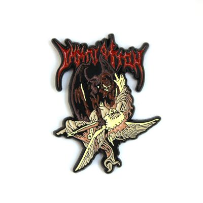 Immolation - Dawn Of Possession