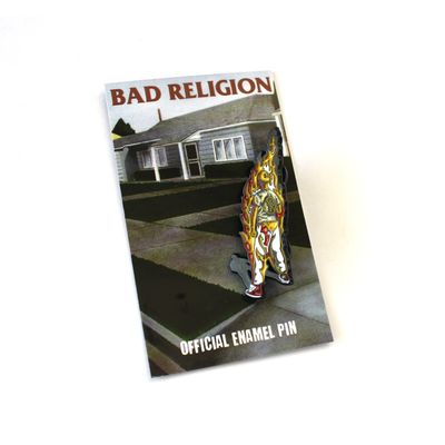 Bad Religion - Suffer