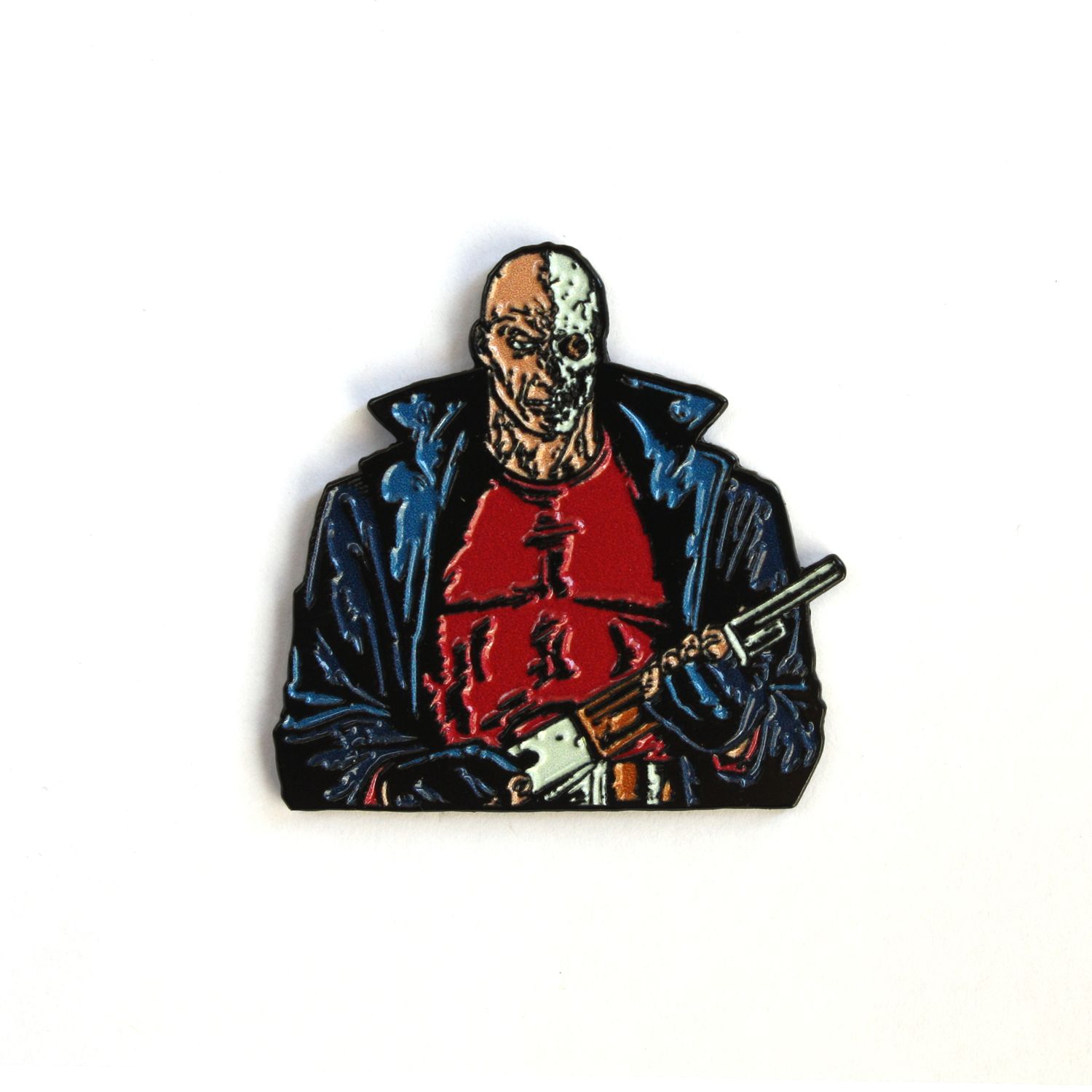 Razor - Shotgun Justice