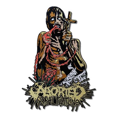 Aborted - Global Flatline Backpatch