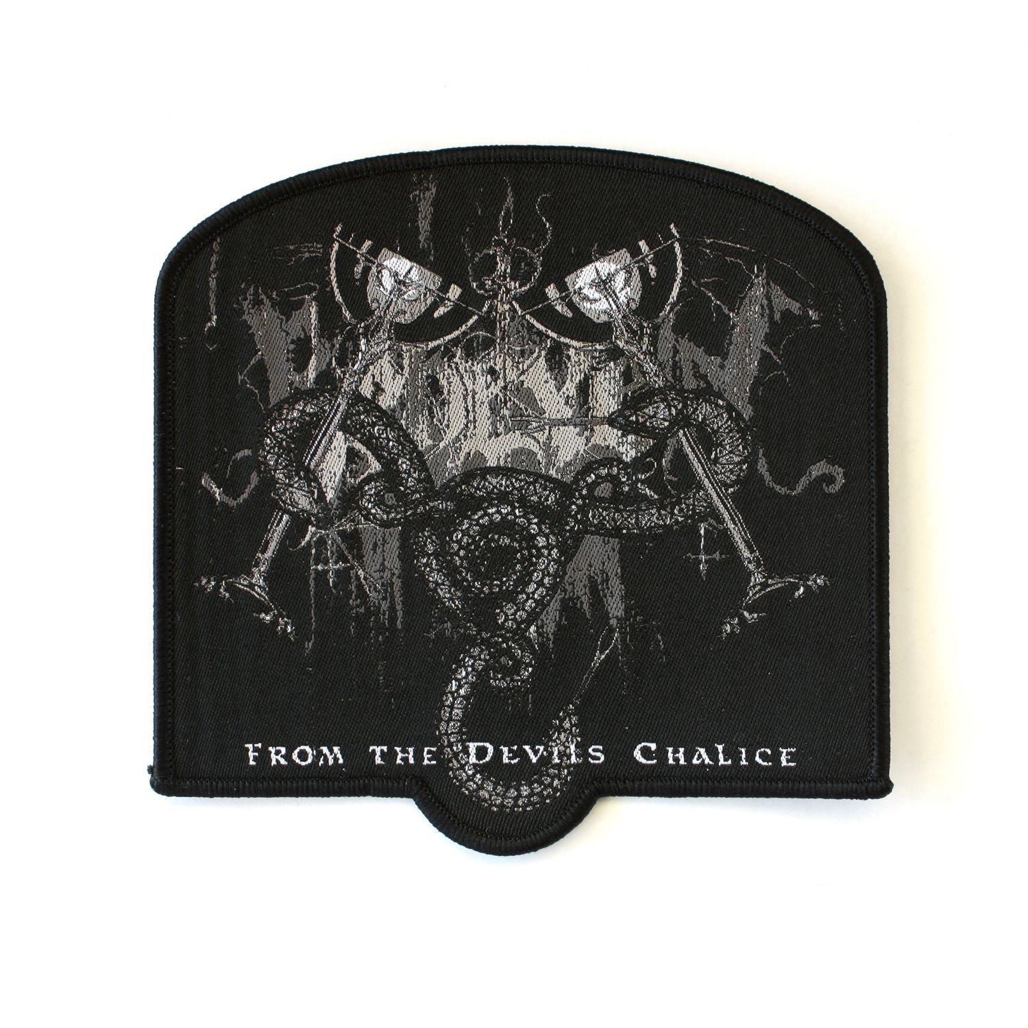 Behexen - From the Devil&#39;s Chalice
