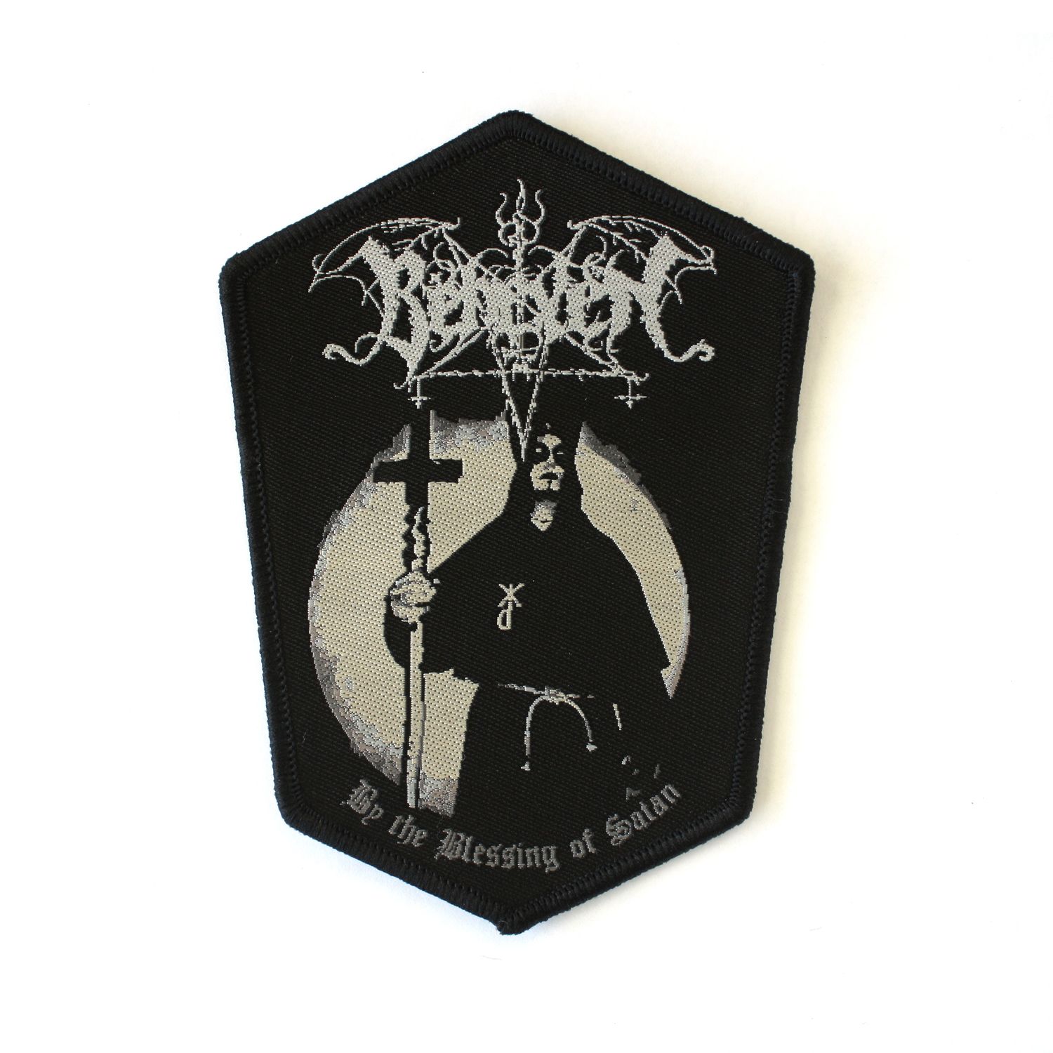 Behexen - By the Blessing of Satan