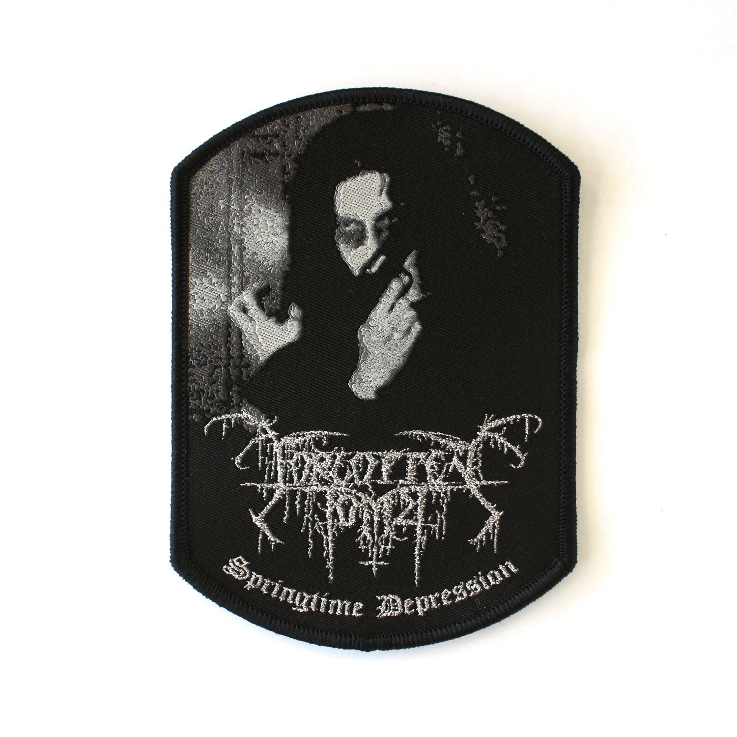 Forgotten Tomb - Springtime Depression