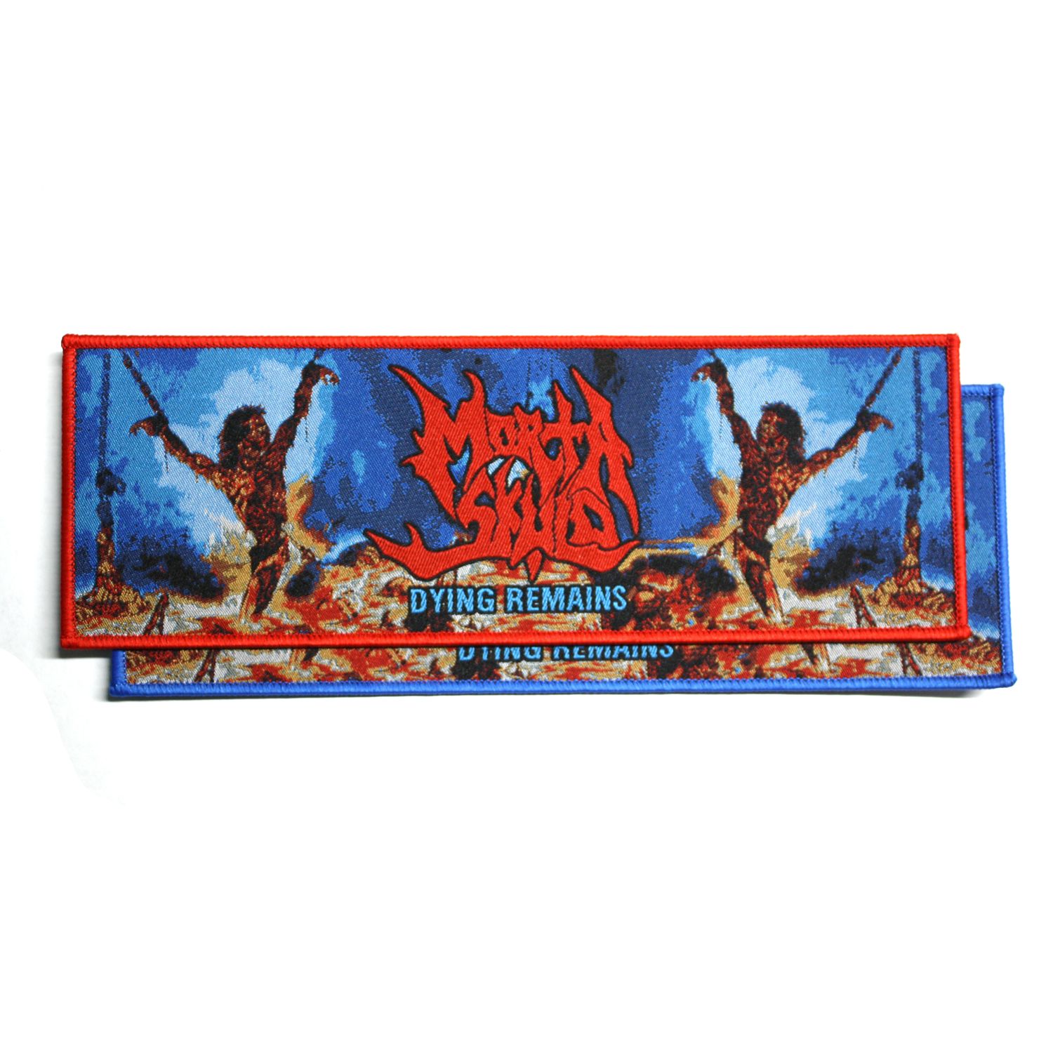 Morta Skuld - Dying Remains