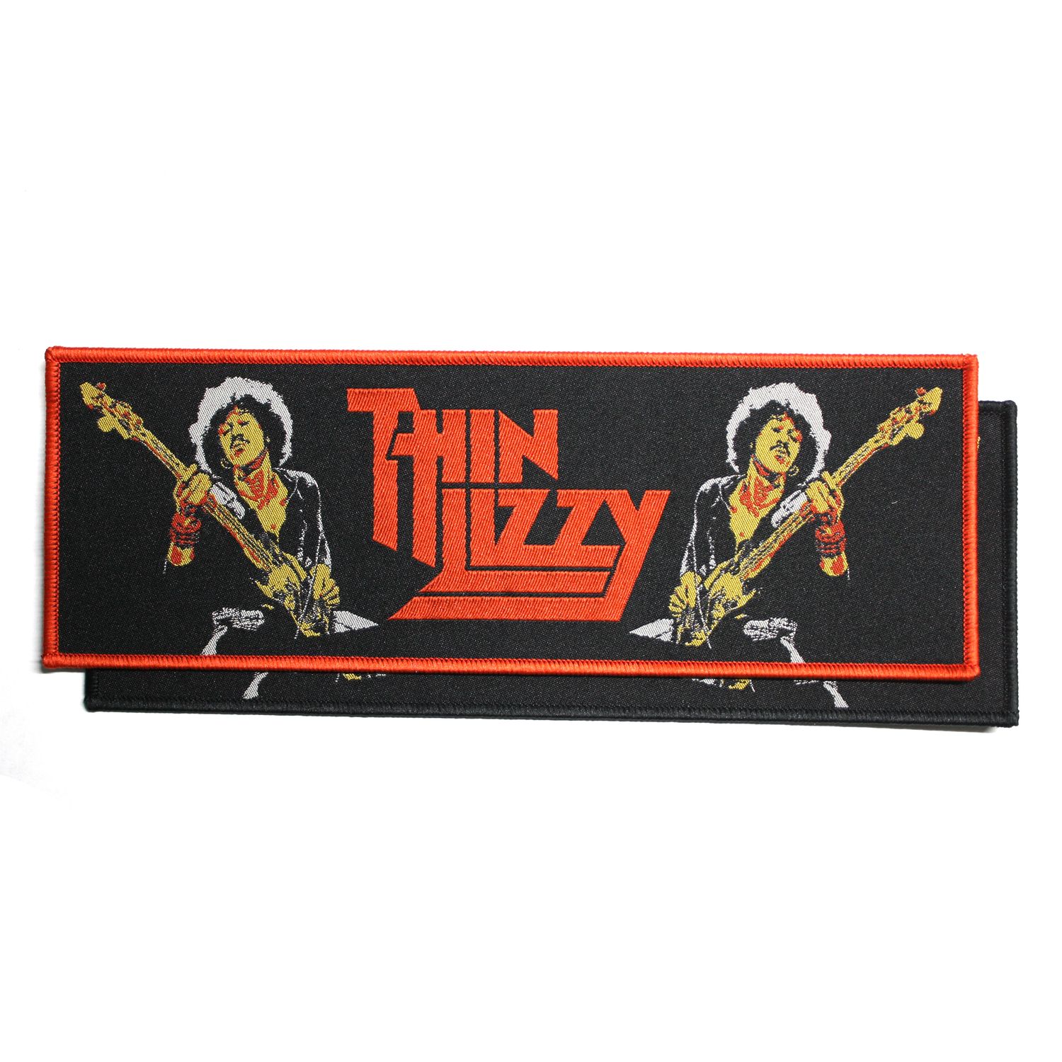 Thin Lizzy - Cowboy Song