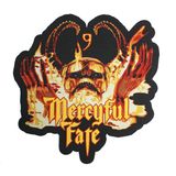 Mercyful Fate - 9