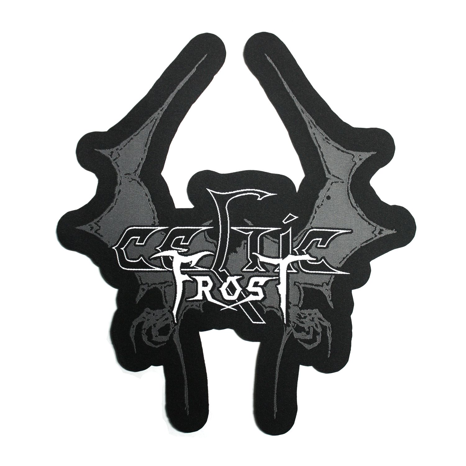 Celtic Frost - Temple of Depression