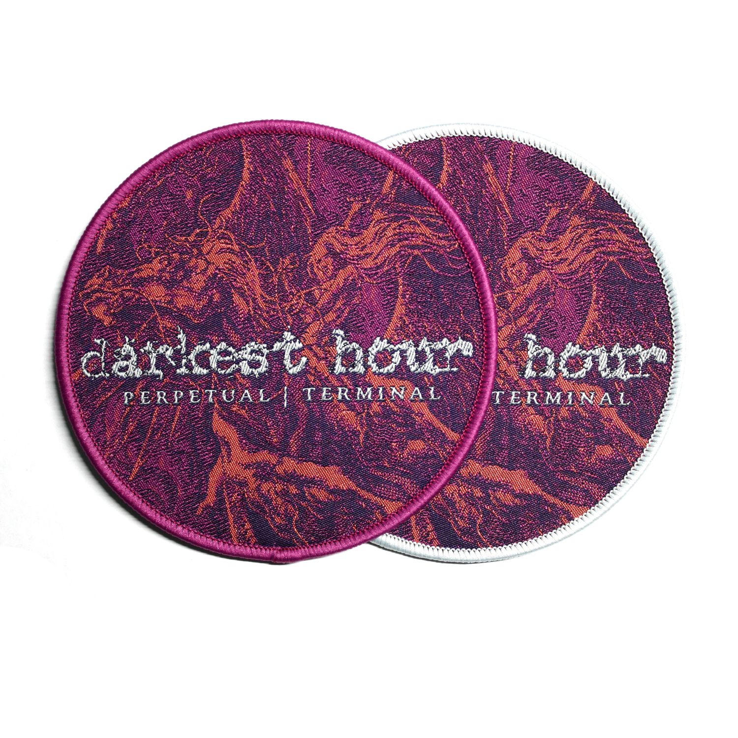 Darkest Hour - Perpetual | Terminal