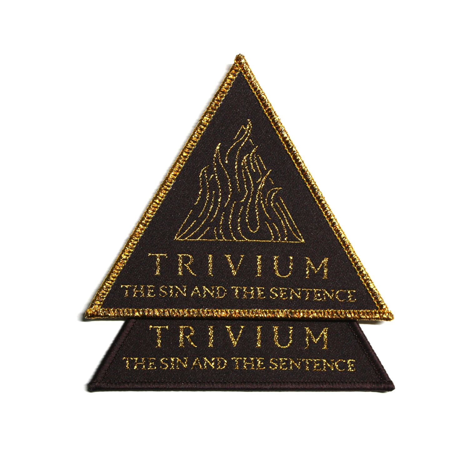 Trivium - The Sin and the Sentence