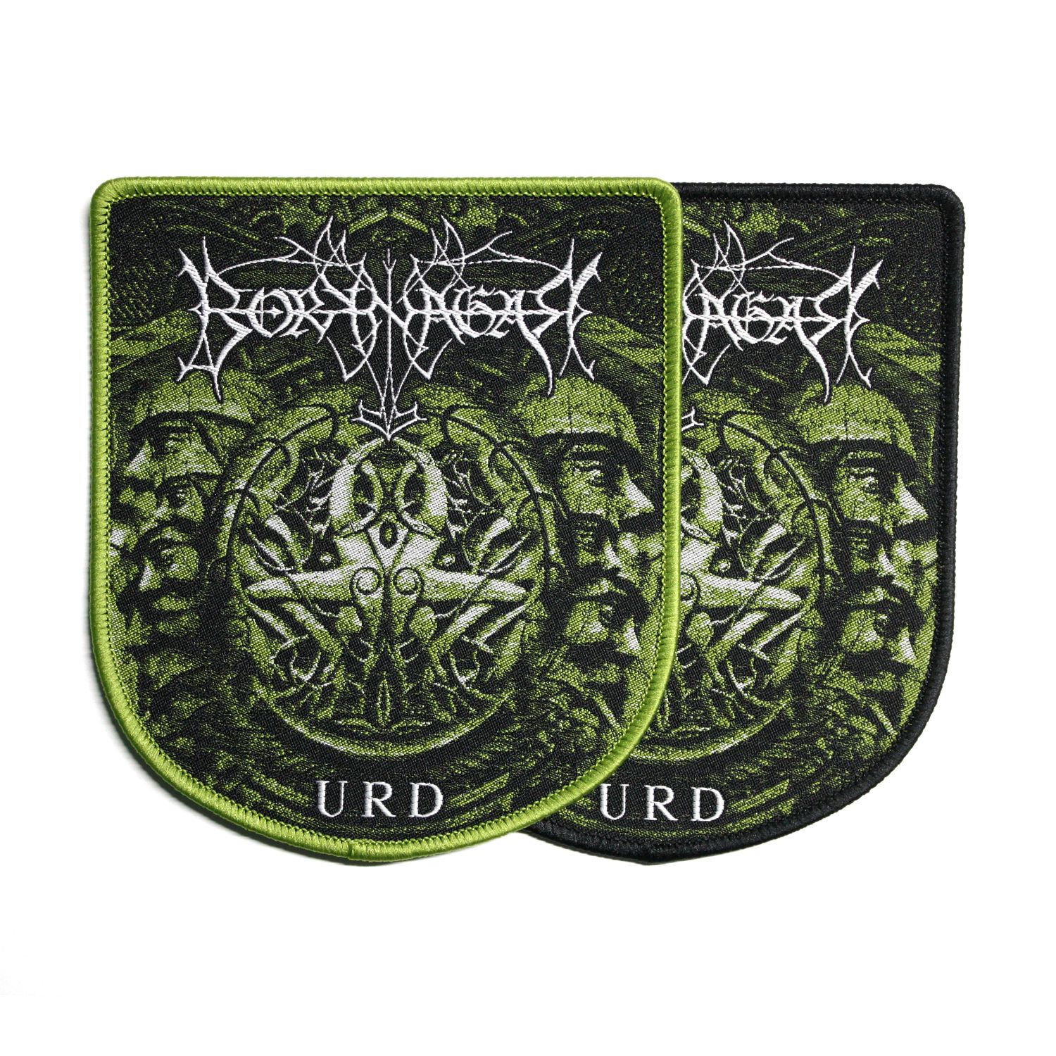 Borknagar - Urd