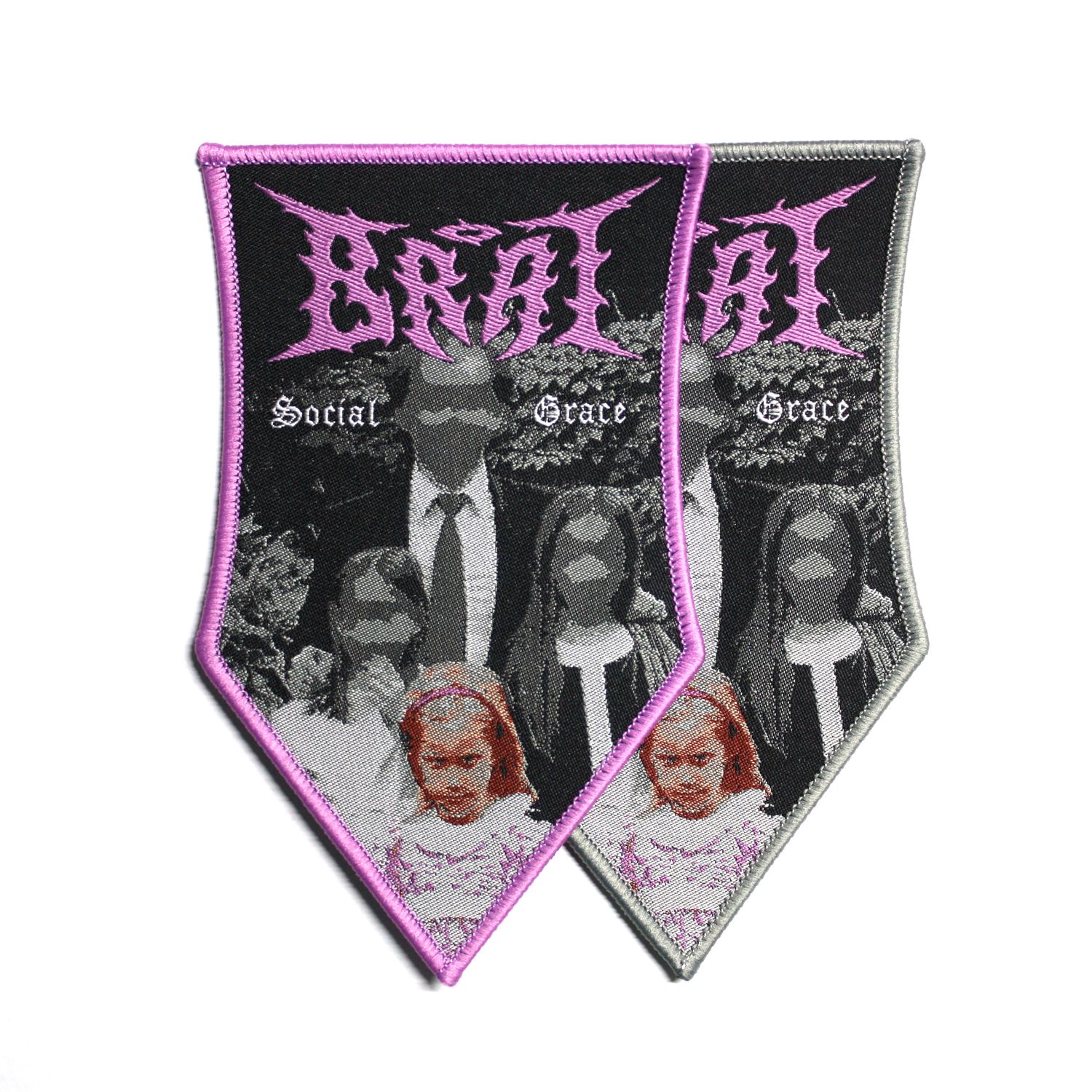 Brat - Social Grace