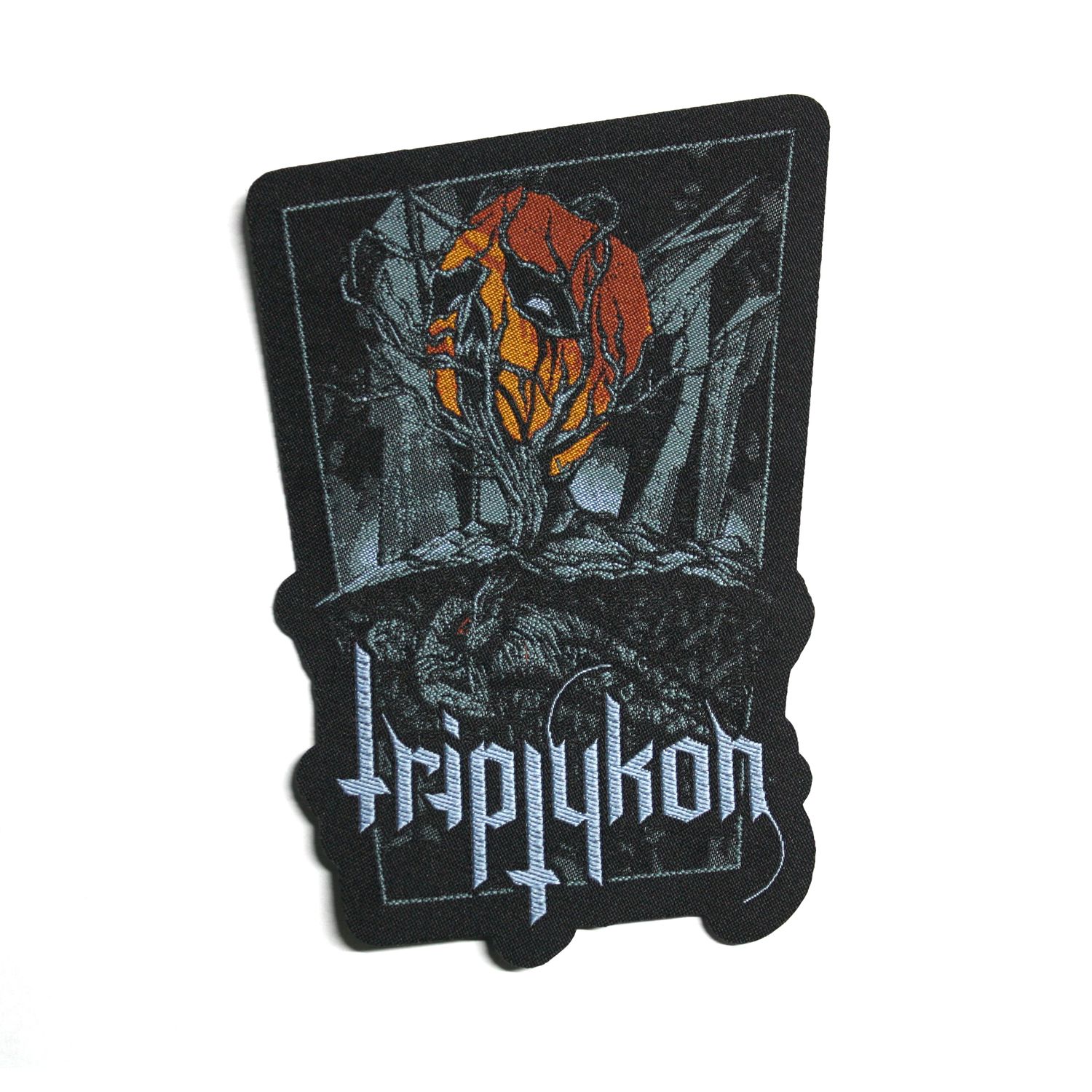 Triptykon - The Prolonging