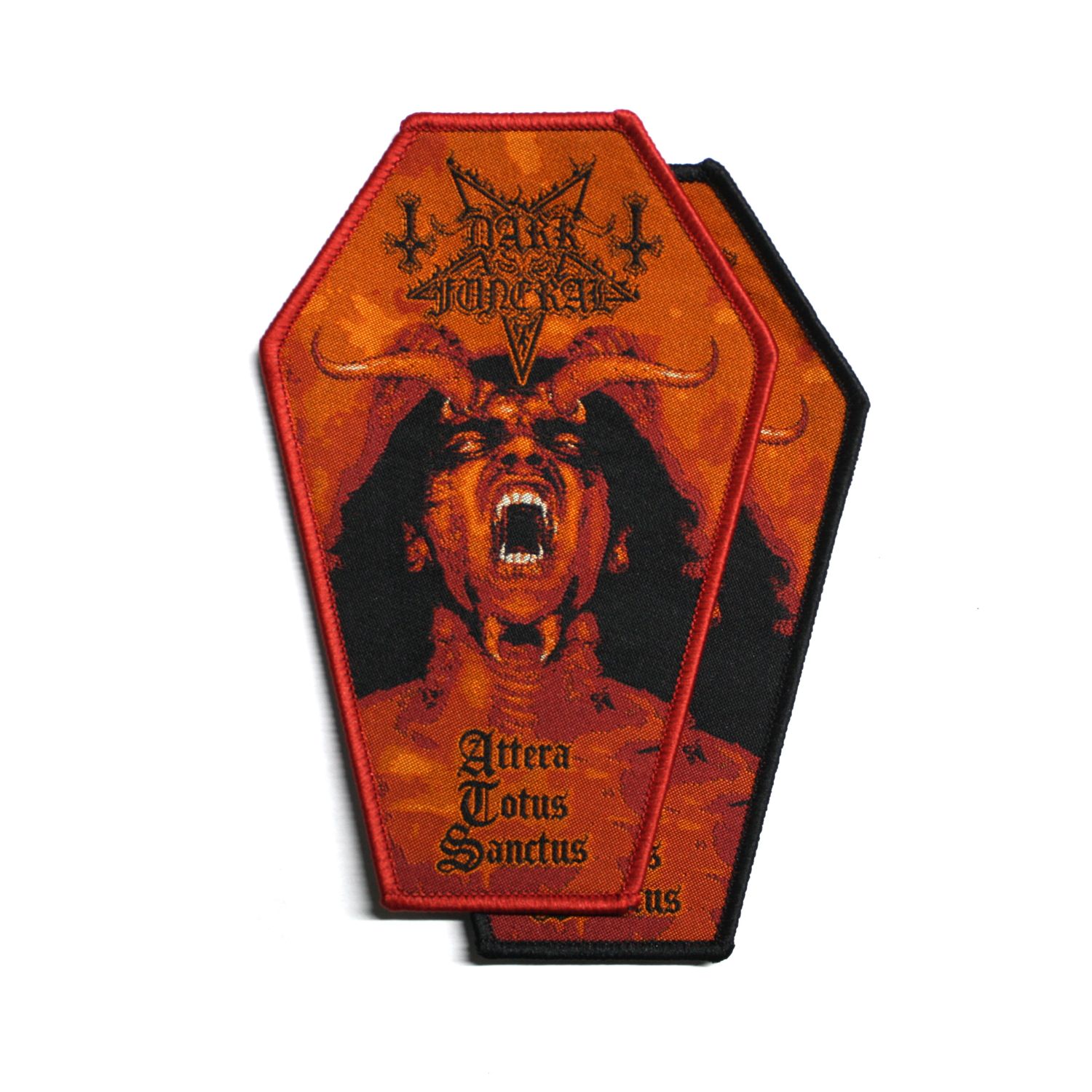 Dark Funeral - Attera Totus Sanctus
