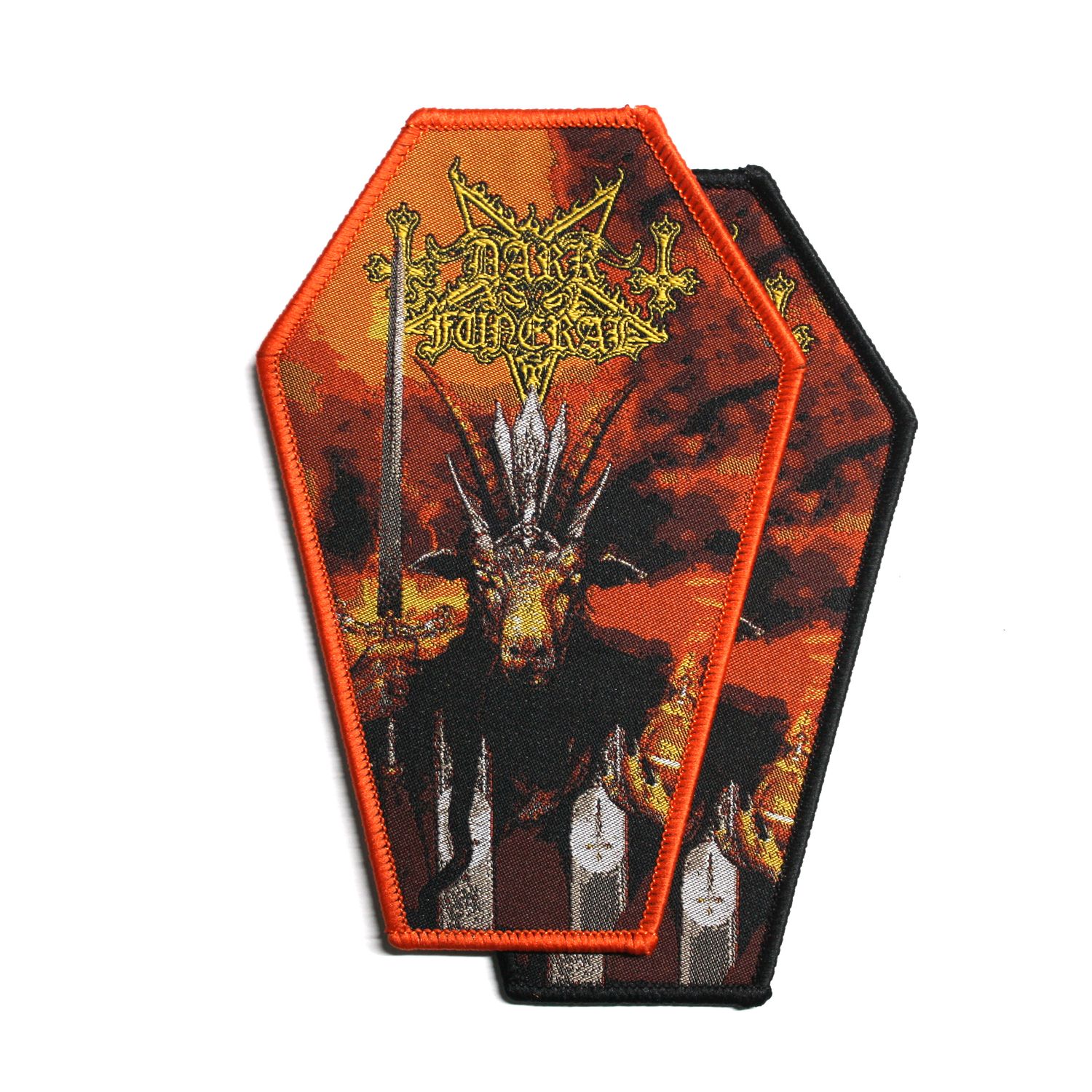 Dark Funeral - Attera Orbis Terrarum - Part II