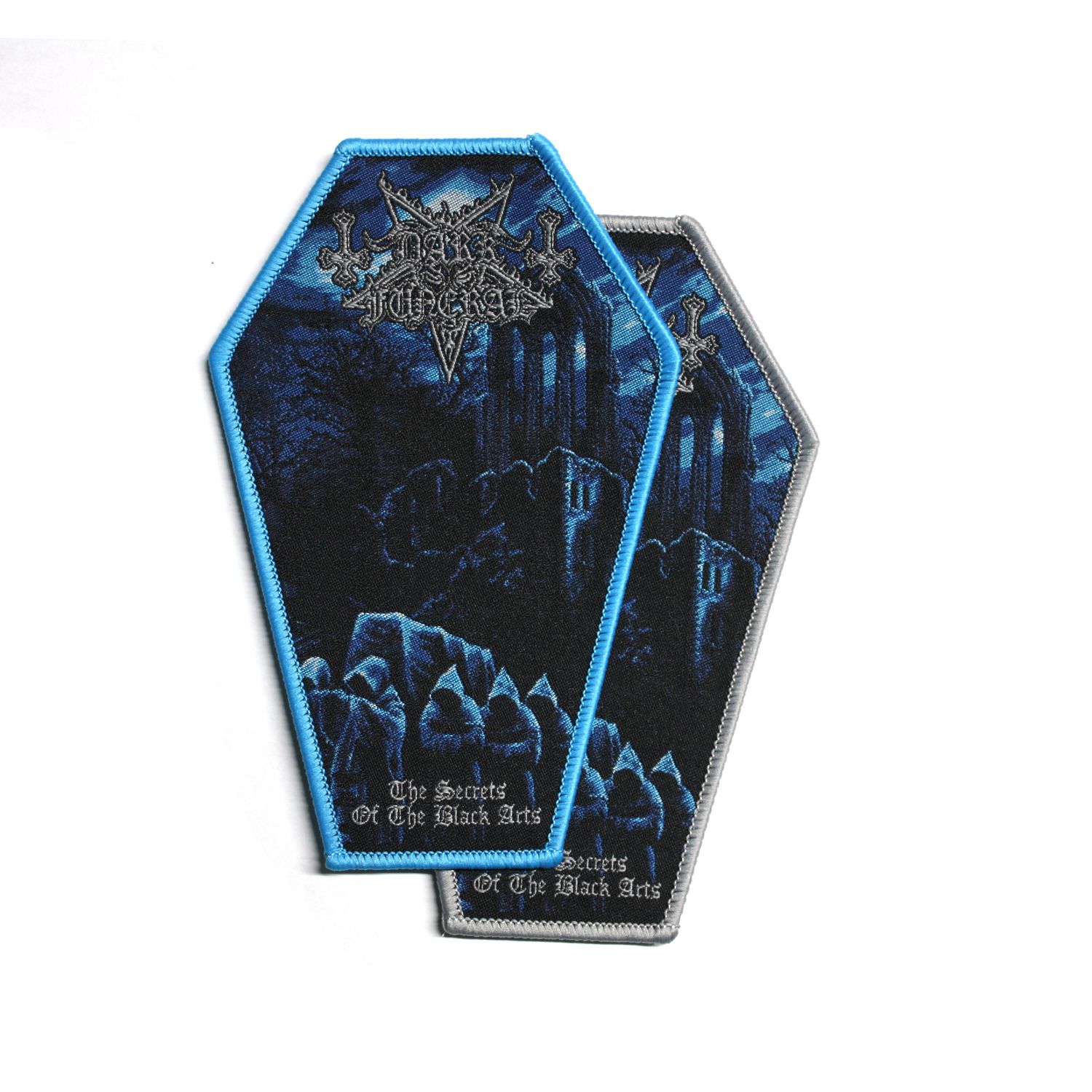 Dark Funeral - The Secrets of the Black Arts
