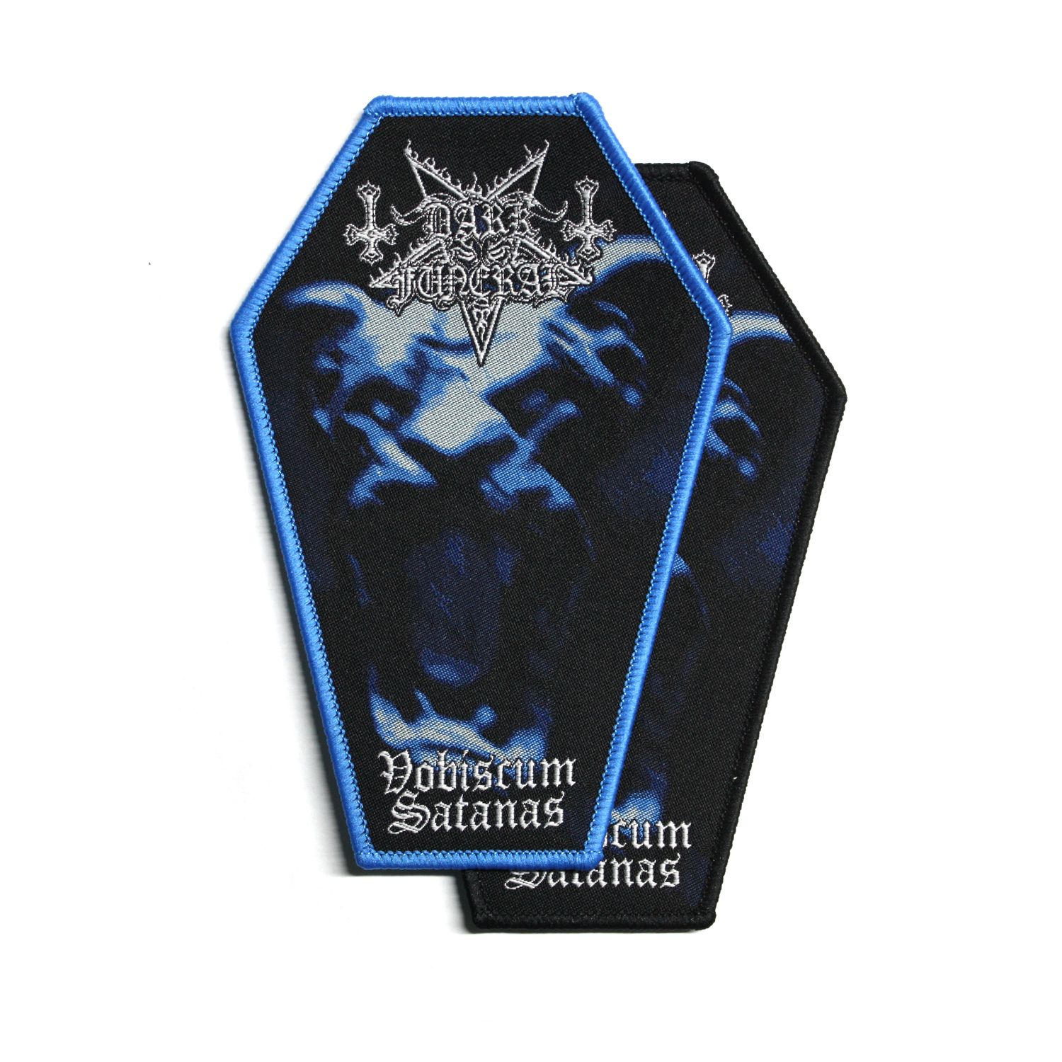 Dark Funeral - Vobiscum Satanas