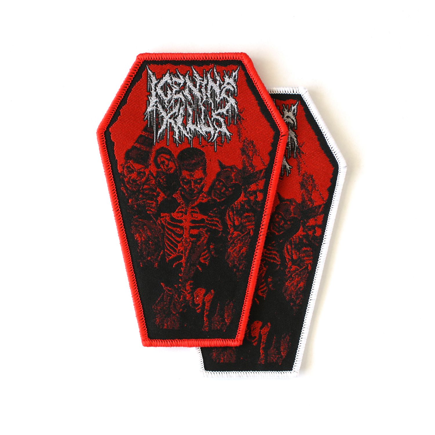 Ice Nine Kills - Savages