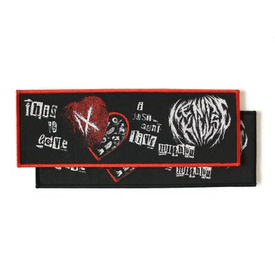 Ice Nine Kills - Love Bites