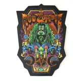 Rob Zombie - House Of 1000 Corpses