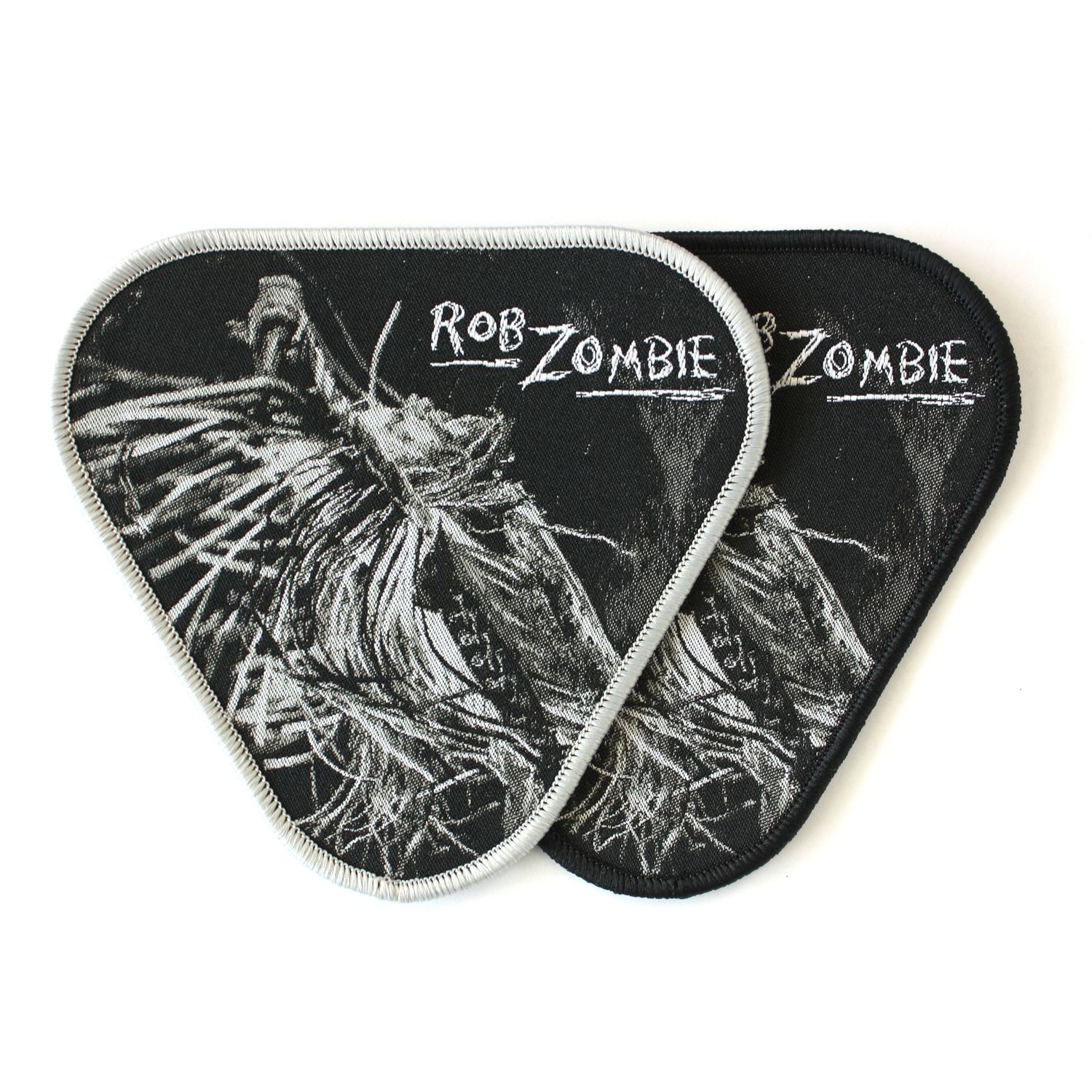 Rob Zombie - Spookshow Baby