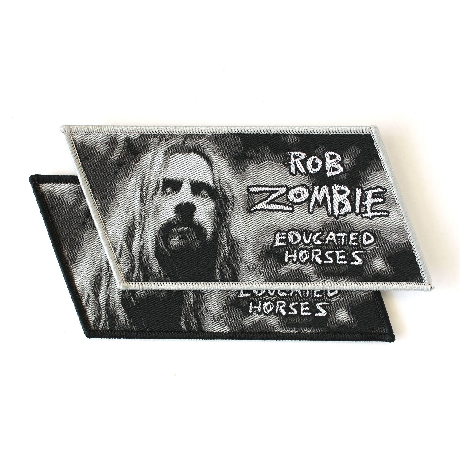 Rob Zombie - Educated Horses