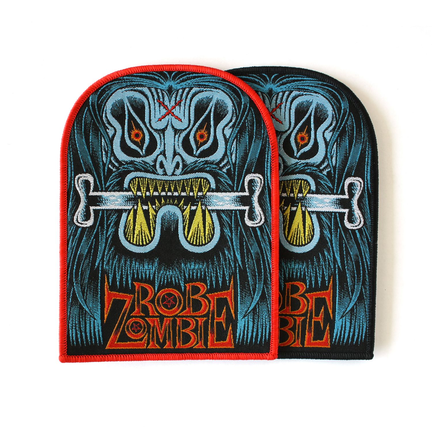 Rob Zombie - Superbeast