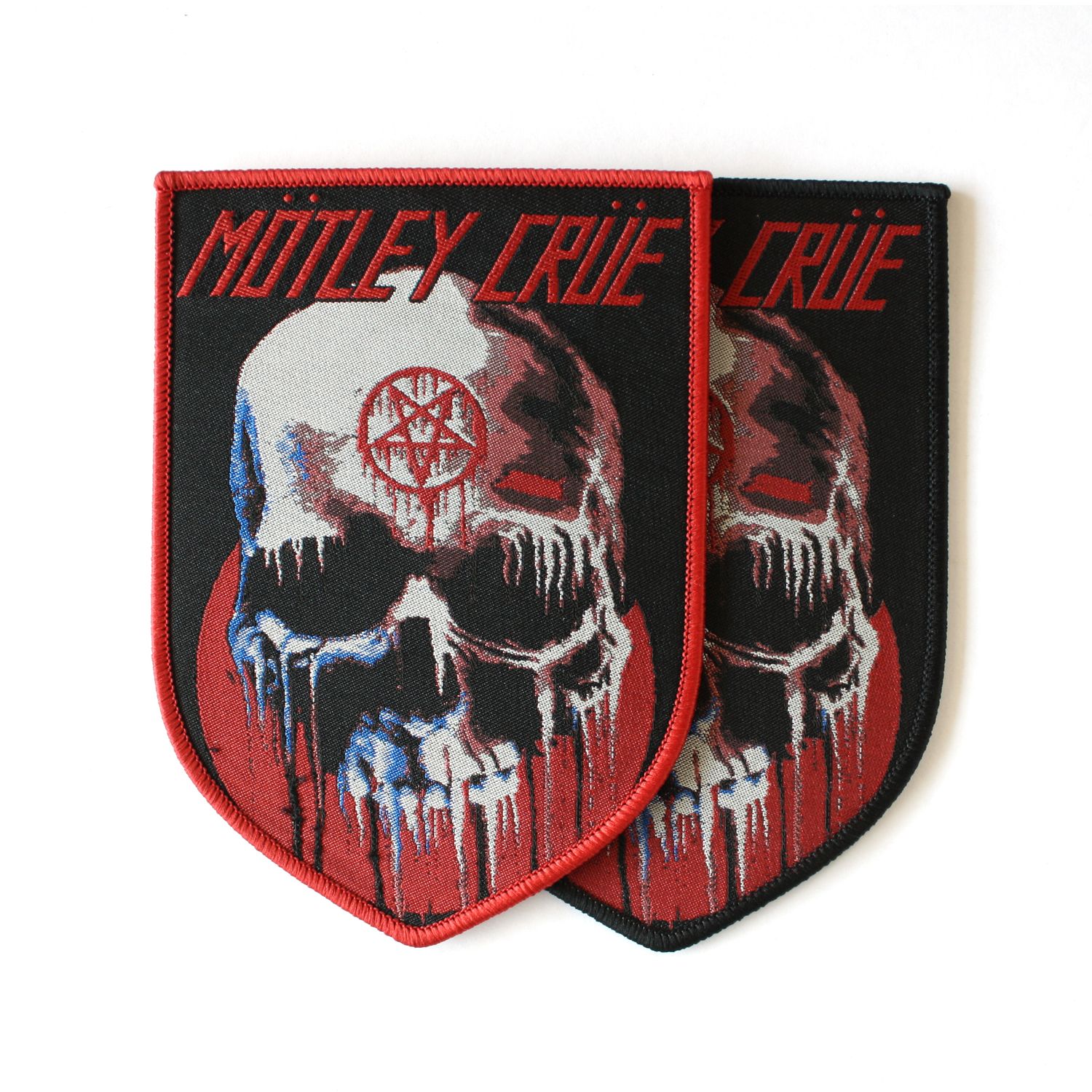 Mötley Crüe - Welcome to the Numb