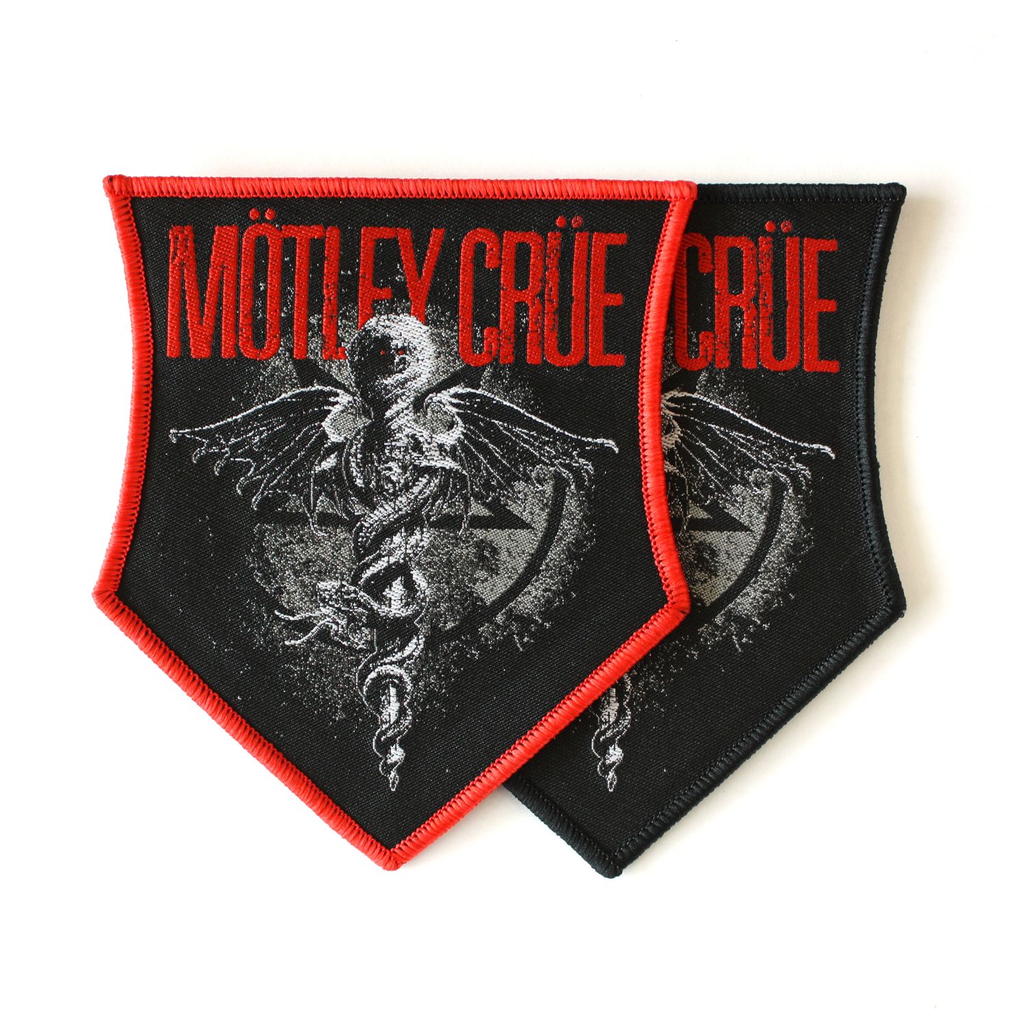 Mötley Crüe - Looks That Kill