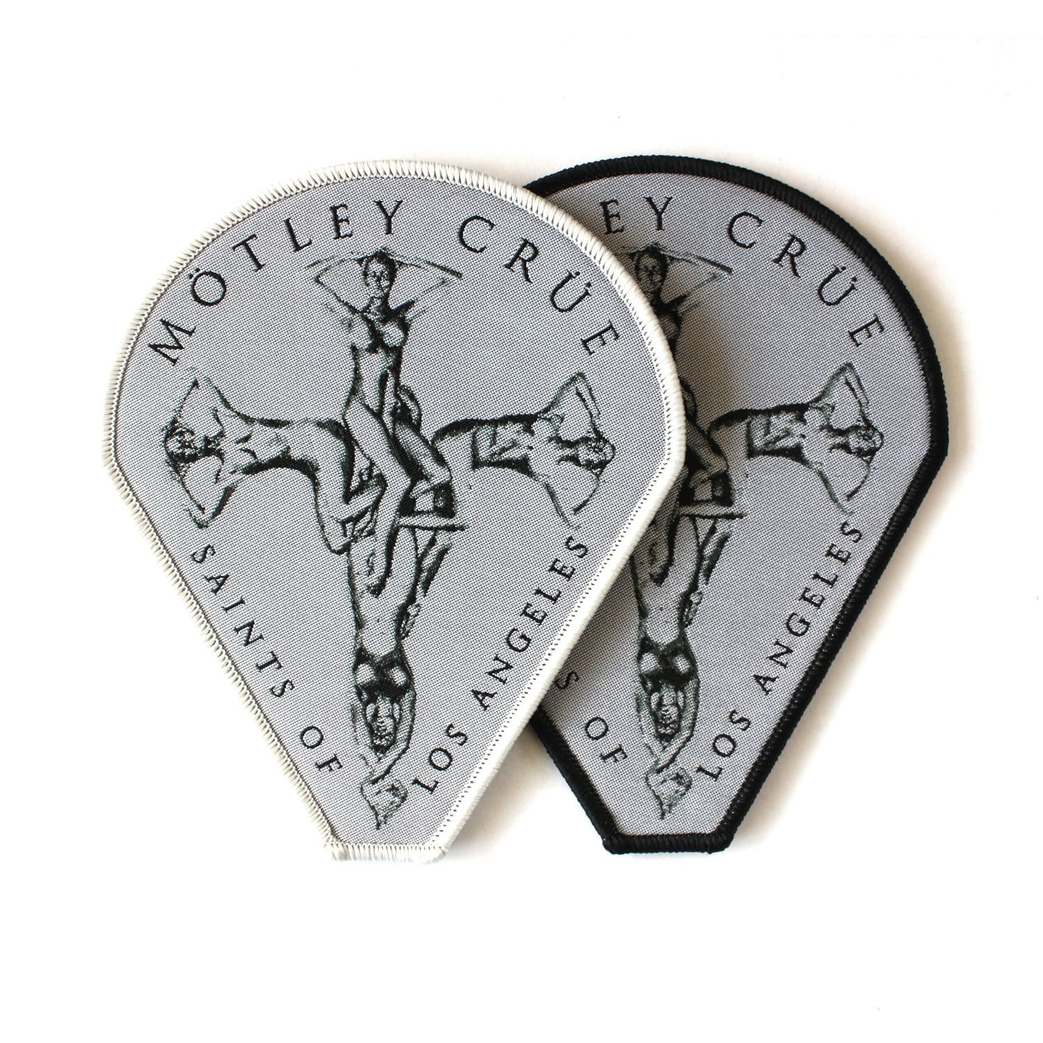Mötley Crüe - Saints of Los Angeles