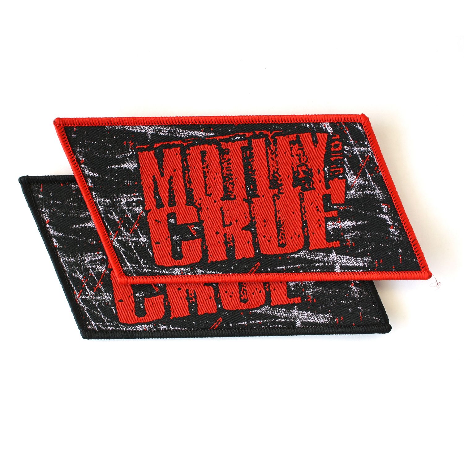 Motley Crue - Motley Crue