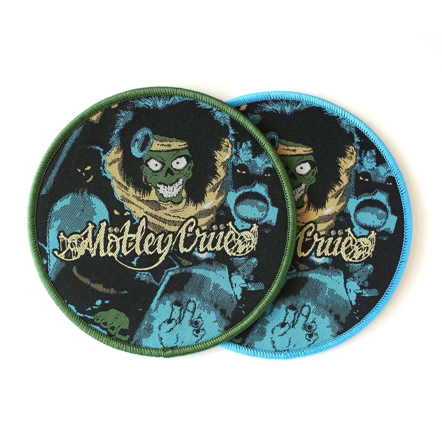 Mötley Crüe - Save Our Souls