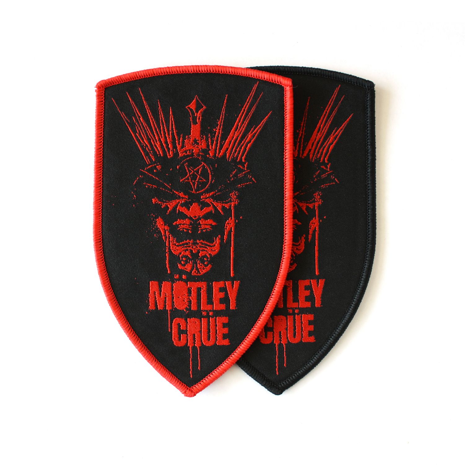 Mötley Crüe - Just Another Psycho