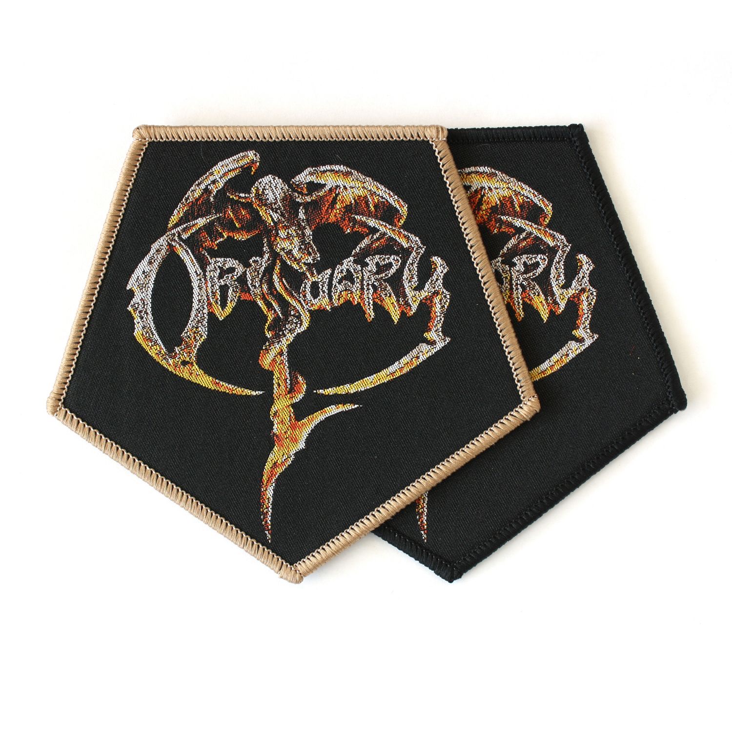 Obituary - Obituary