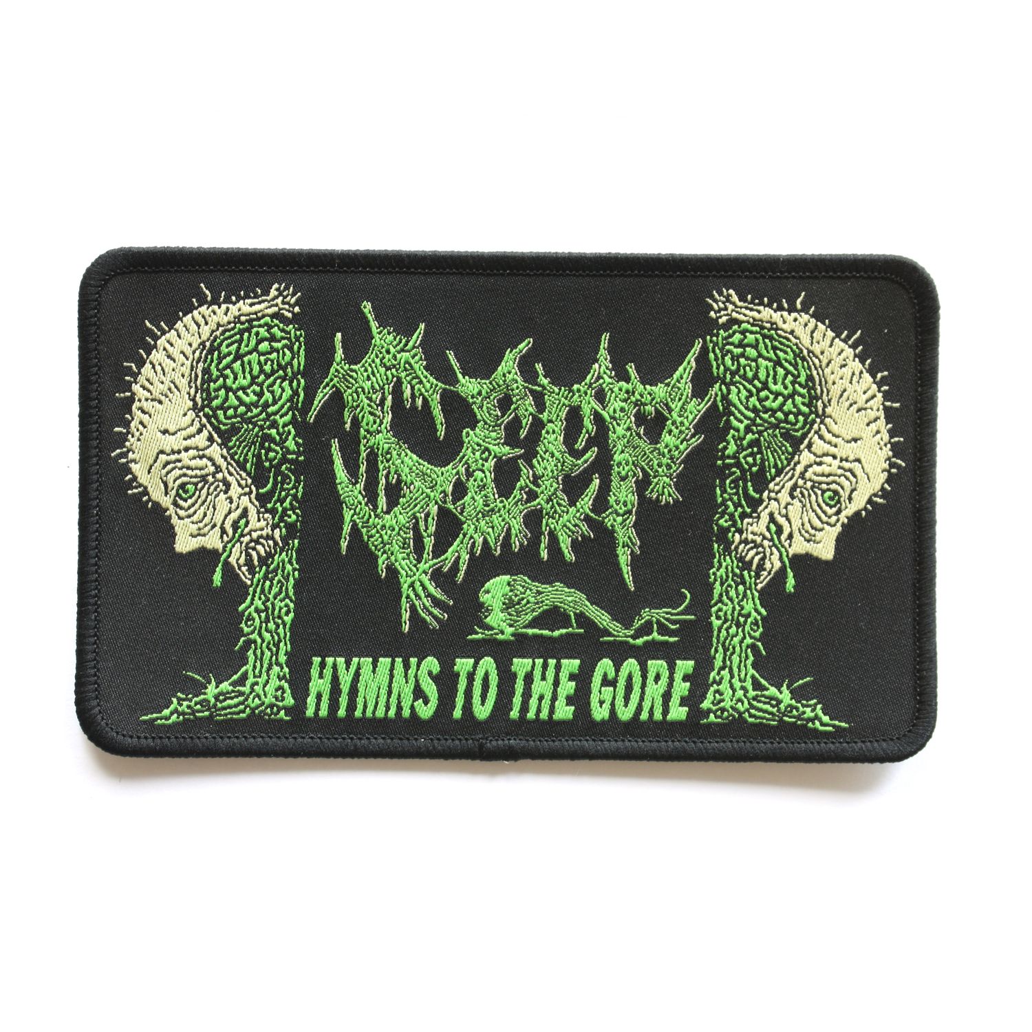 Seep - Hymns to the Gore