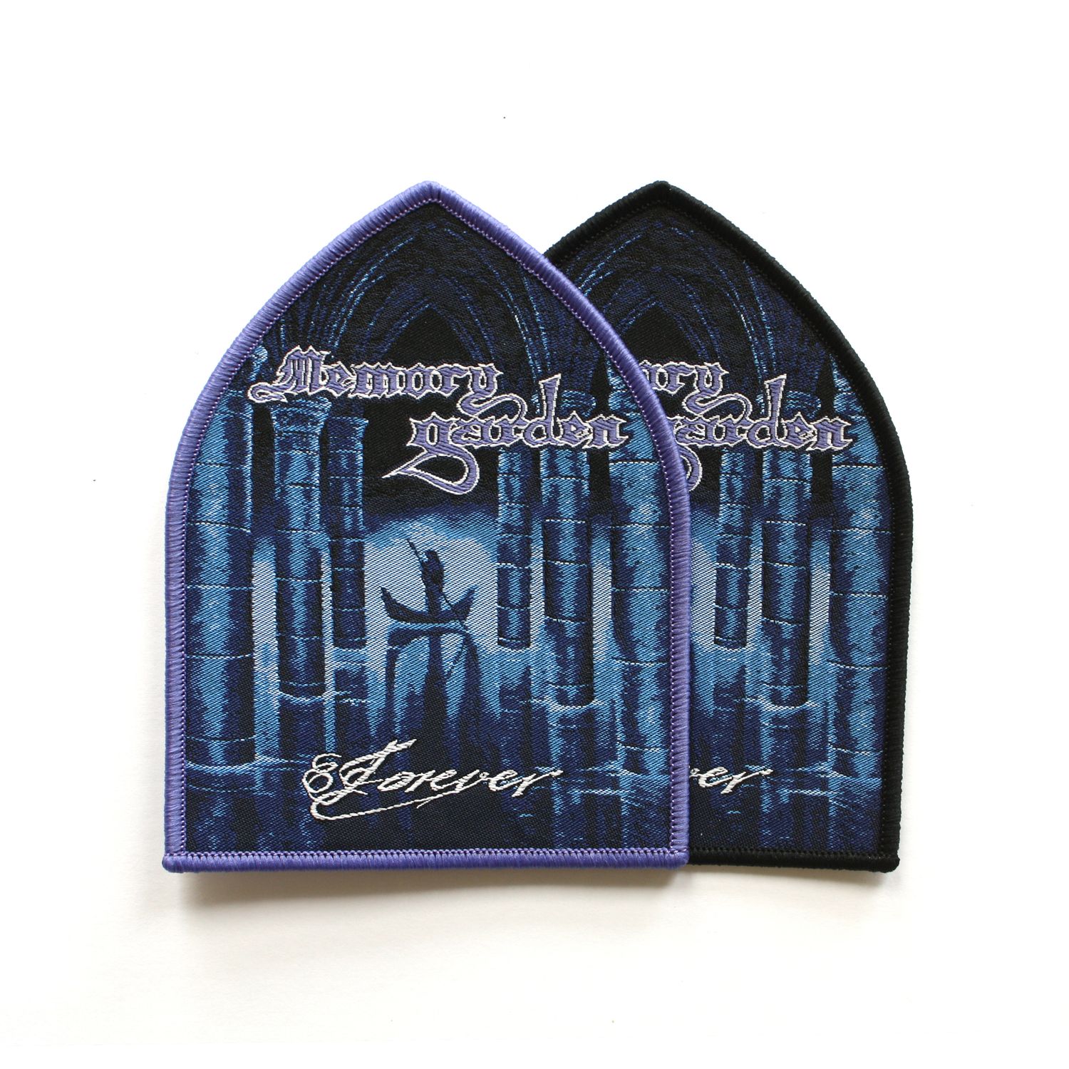 Memory Garden – Forever