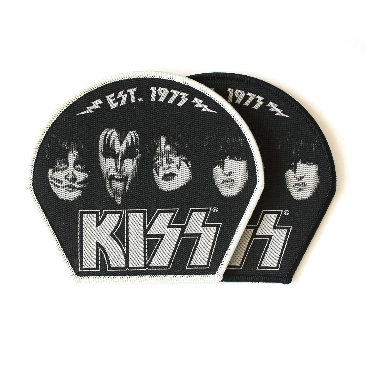 Kiss - Est. 1973