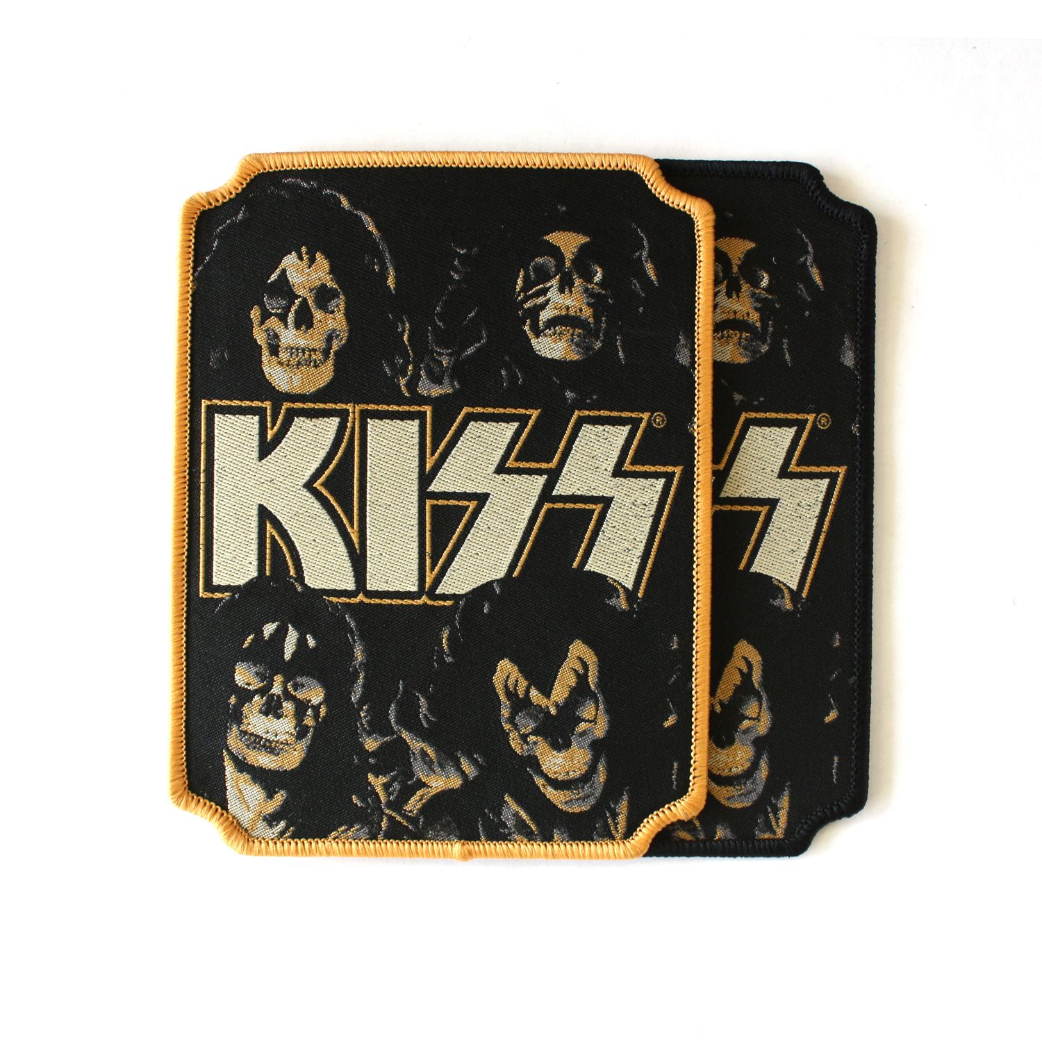 Kiss - Flaming Youth
