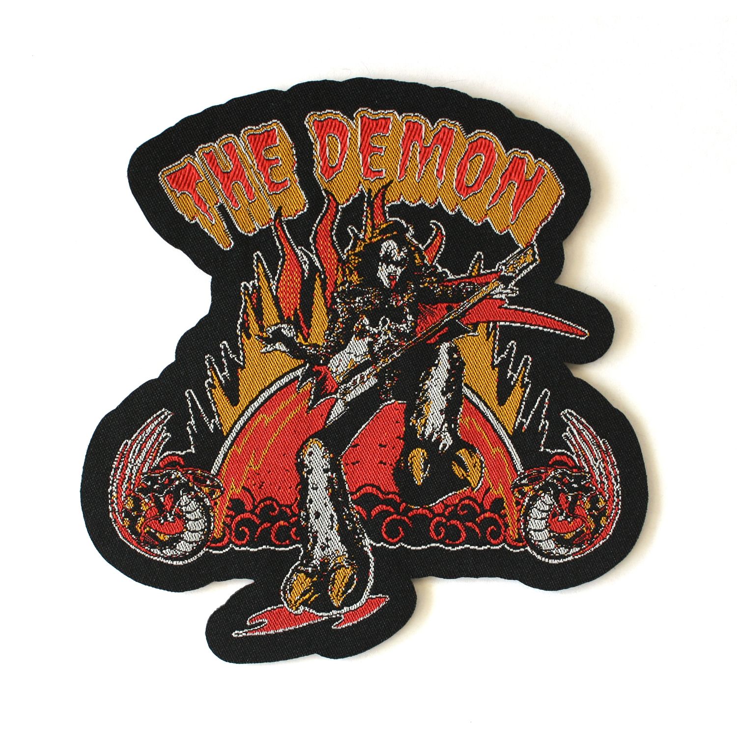 Kiss - Gene Demon