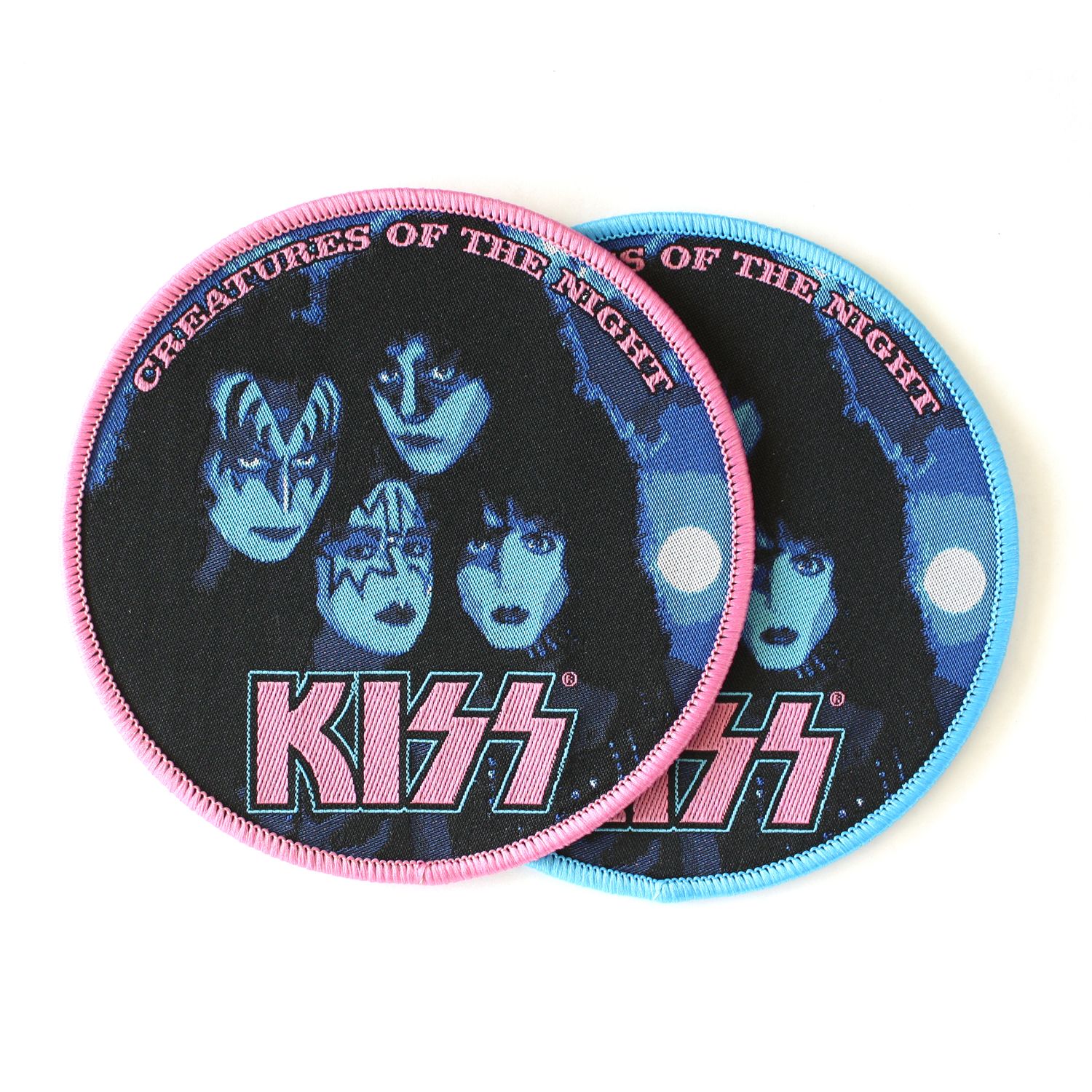 Kiss - Creatures of the Night